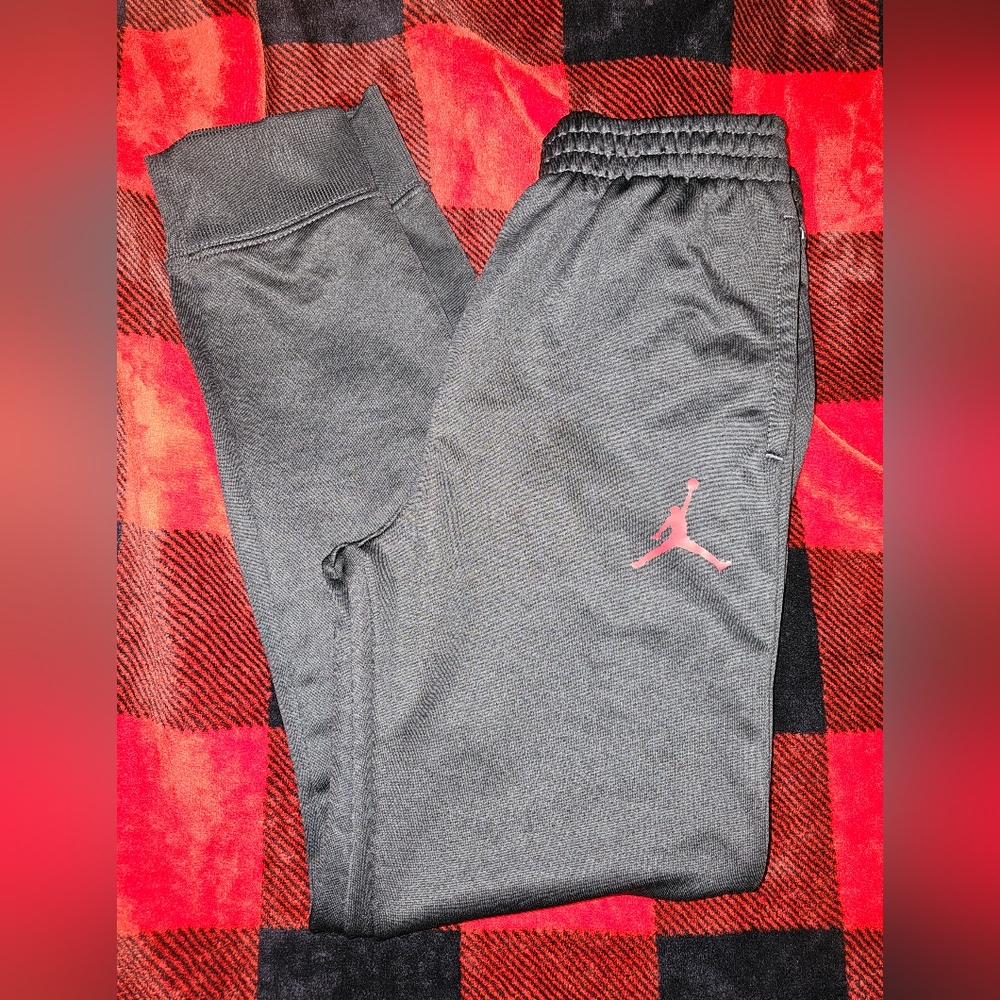 Boys Jordan jogger